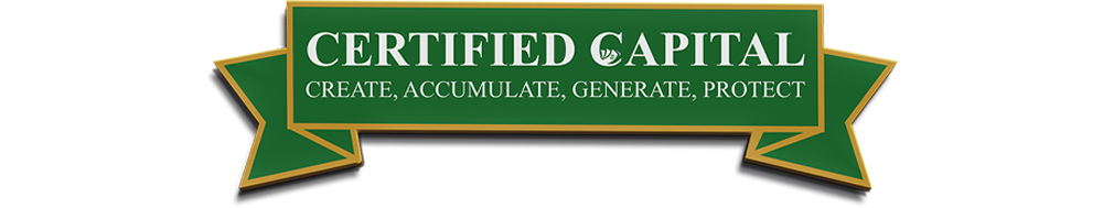 Certified Capital
